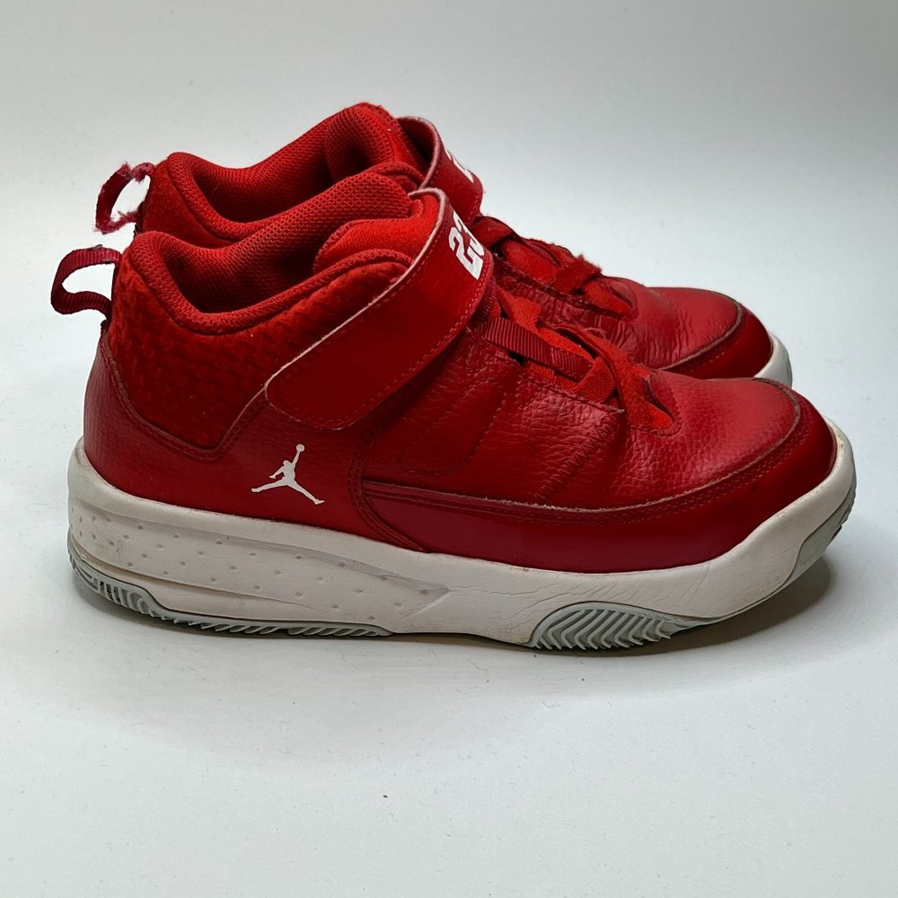 Jordan Max Aura 3 Preschool Sz 1 Shoes